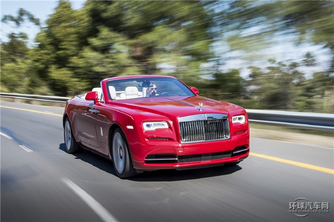 古思特 2016款 6.6T 永恒之愛典藏版