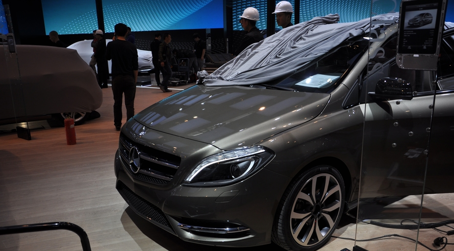 倒計(jì)時(shí)！展館內(nèi)的水深火熱