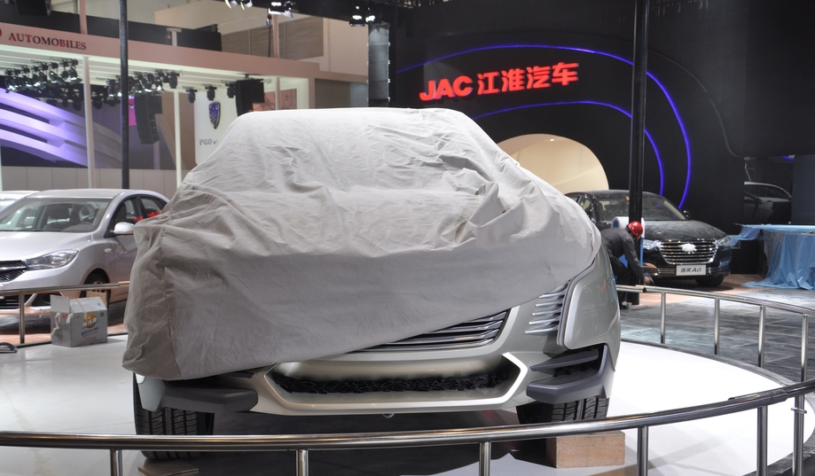 倒計時！展館內的水深火熱