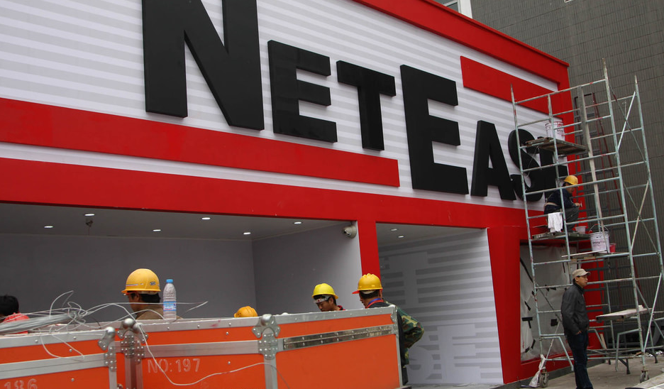 緊鑼密鼓 媒體展臺也不遜