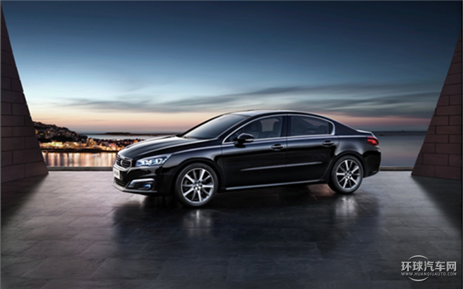 標致/東風標致/標致508/2.3L 兩周年紀念 自動智享版