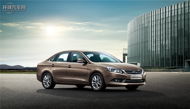 奇瑞/奇瑞汽車(chē)/艾瑞澤7/1.5T 手動(dòng)致領(lǐng)版