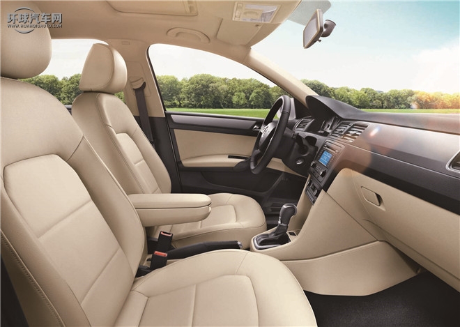 昕銳 2016款 1.4L 手動前行版