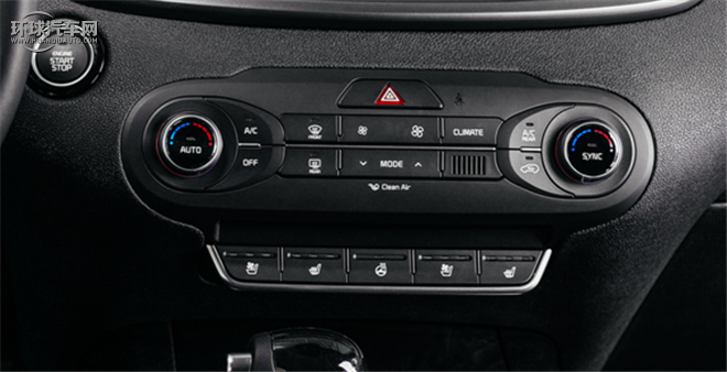 索蘭托 2016款 索蘭托L 2.4L 汽油4WD定制版 7座 國(guó)V