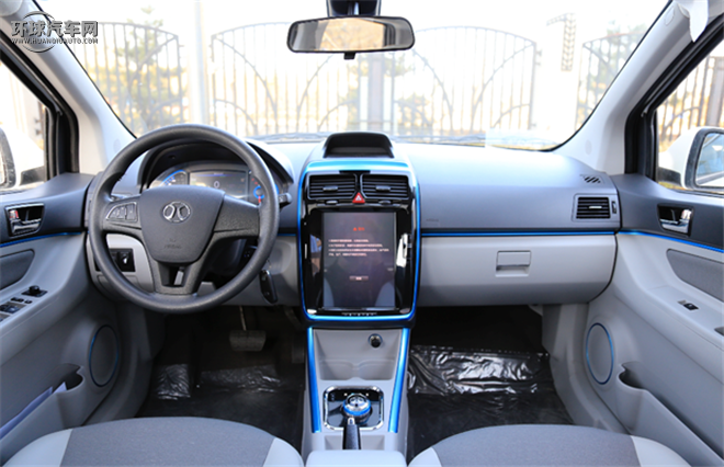 EV系列 2015款 EV160 輕快版