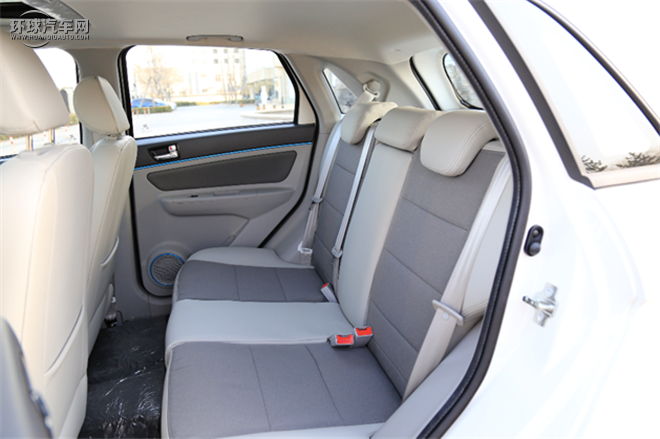 EV系列 2015款 EV160 輕快版