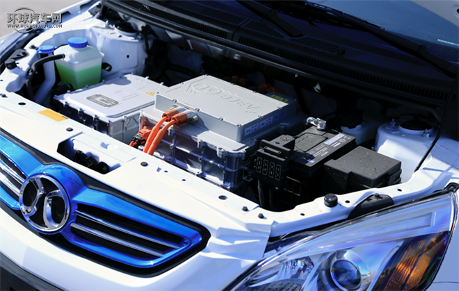 EV系列 2015款 EV160 輕快版