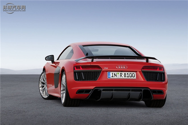 奧迪/奧迪(進口)/R8/4.2 FSI quattro