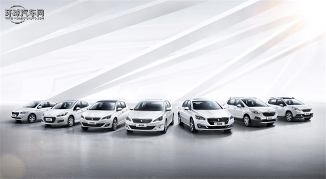 標(biāo)致/東風(fēng)標(biāo)致/標(biāo)致307/1.6L 手動(dòng)CROSS