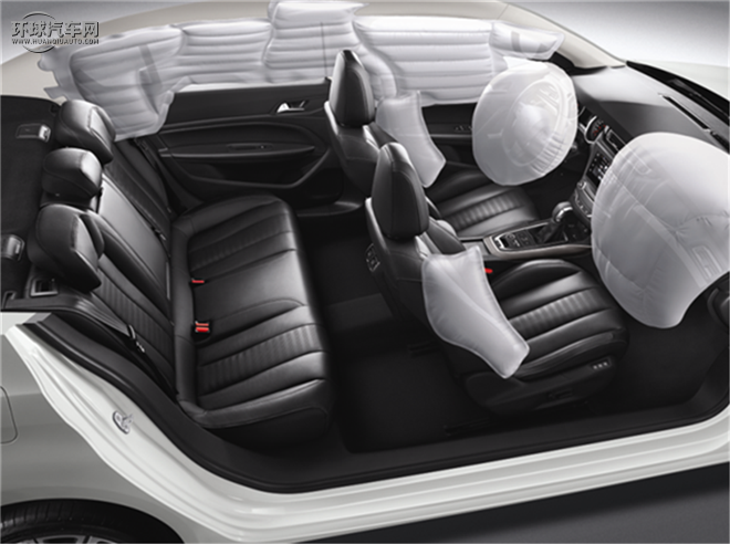 標致408 2016款 1.2T 手動豪華型