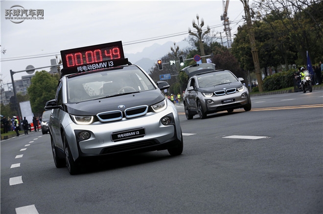 寶馬/寶馬(進口）/i3/純電動版