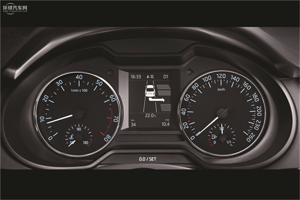 明銳 2016款 1.6L 手動創行版