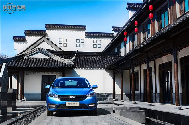 艾瑞澤5 2016款 1.5L 手動(dòng)領(lǐng)銳版