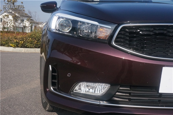 起亞K3 2016款 1.4T 自動(dòng)Premium