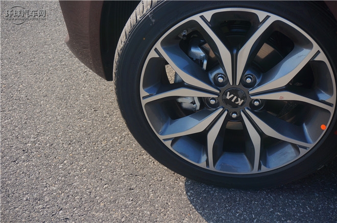 起亞K3 2016款 1.4T 自動GLS