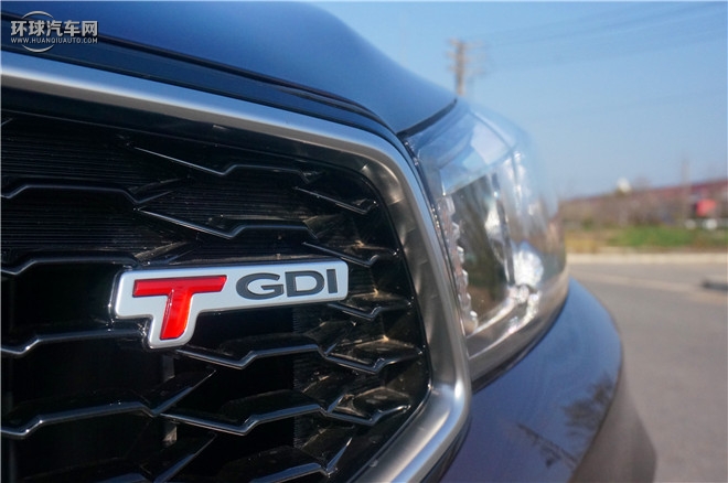 起亞K3 2016款 1.4T 自動GLS