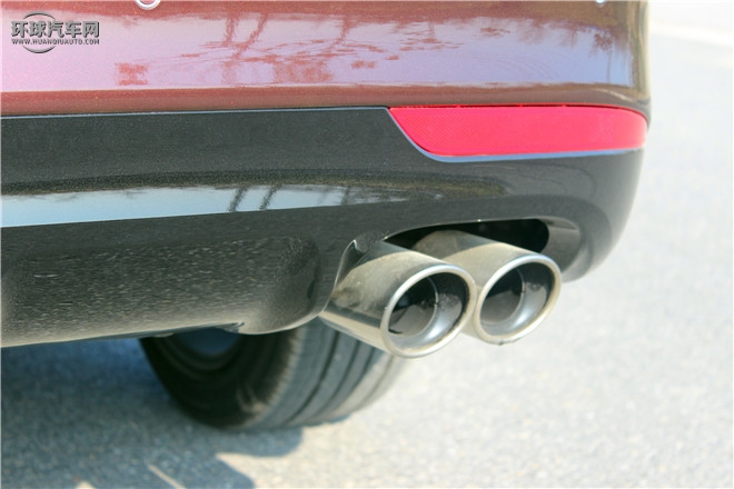 起亞K3 2016款 1.4T 自動(dòng)GLS