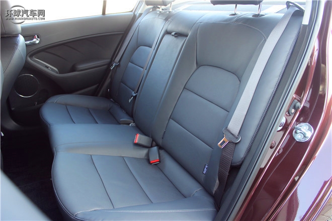 起亞K3 2016款 1.4T 自動GLS