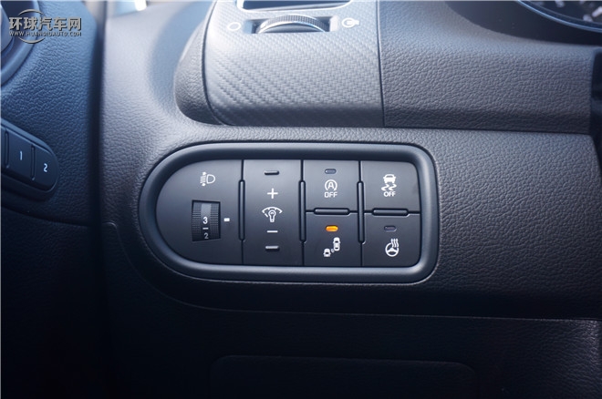 起亞K3 2016款 1.4T 自動GLS