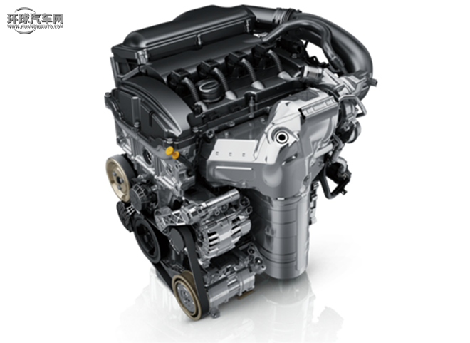 標致/東風標致/標致2008/1.6L 自動時尚版