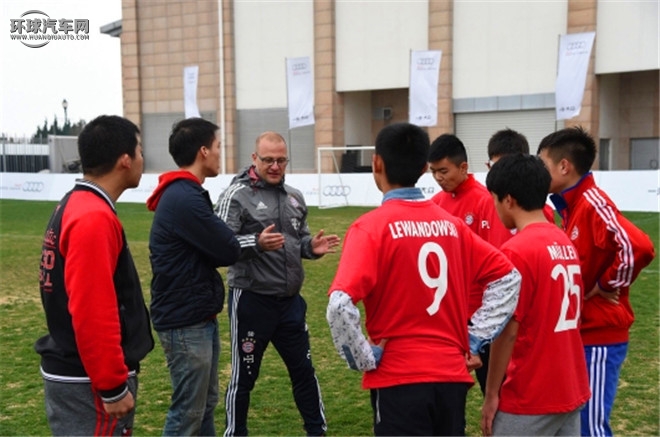 奧迪A6(進(jìn)口) 2015款 allroad quattro