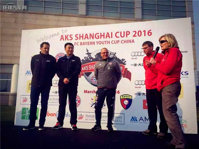 奧迪A6(進(jìn)口) 2015款 allroad quattro