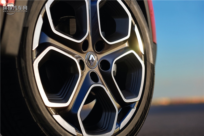 科雷嘉 2016款 2.0L 兩驅領先版