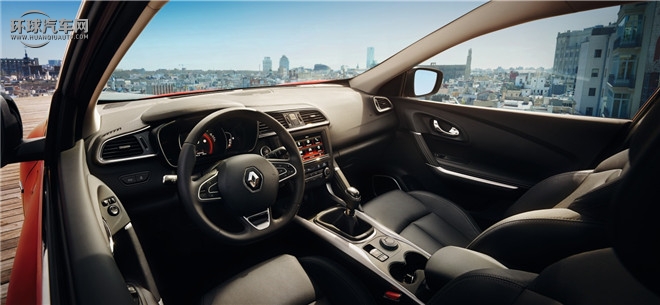 科雷嘉 2016款 2.0L 兩驅領先版