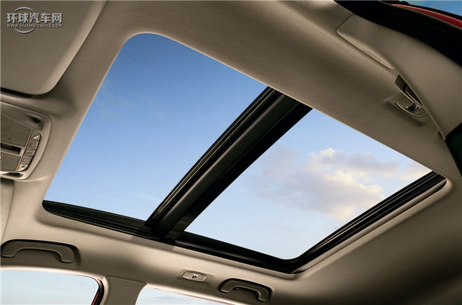 科雷嘉 2016款 2.0L 兩驅(qū)領(lǐng)先版