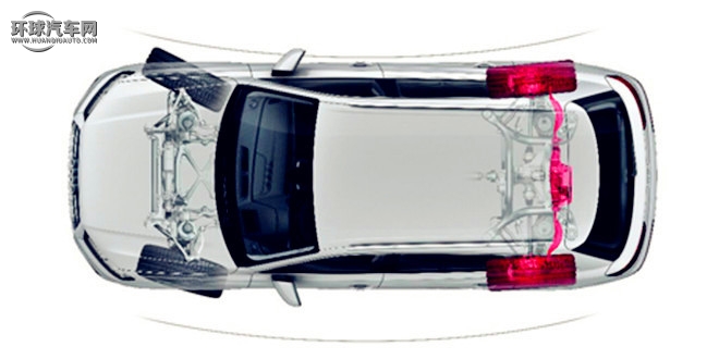 奧迪/奧迪(進(jìn)口)/Q7/35 TDI 專享型