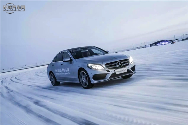 奔馳CLA級 2016款 CLA 260 4MATIC