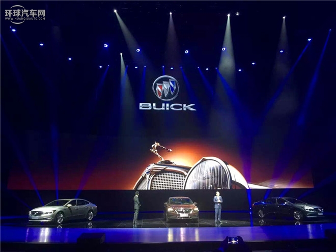 昂科威 2016款 20T 兩驅精英型