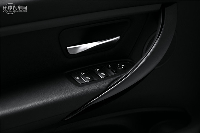 寶馬3系(進口) 2016款 330i M運動型 旅行版