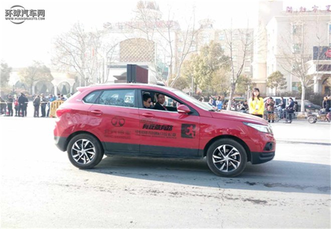 紳寶/北京汽車/D60/1.8T 手動精英型