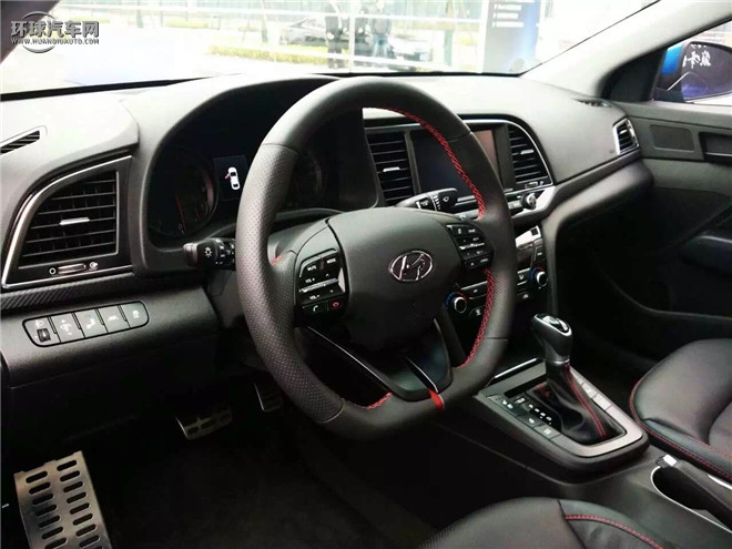 領動 2016款 1.4T 雙離合 炫動·旗艦型