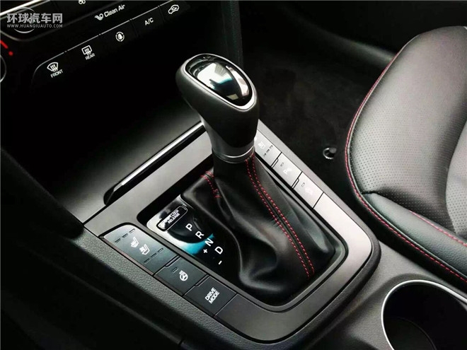 領(lǐng)動 2016款 1.4T 雙離合 炫動·旗艦型