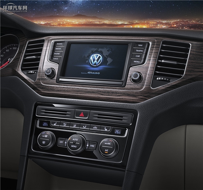 高爾夫 2016款 1.4TSI 自動旗艦型