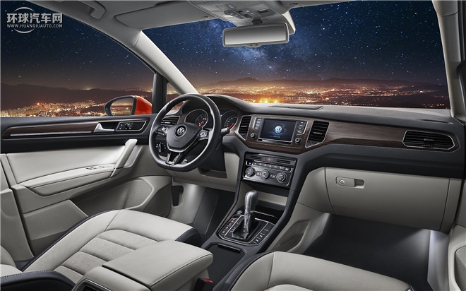 高爾夫 2016款 1.4TSI 自動(dòng)旗艦型