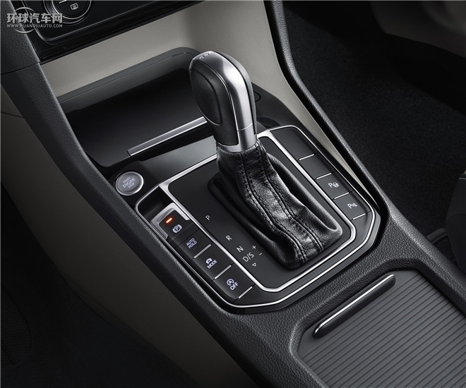 高爾夫 2016款 1.4TSI 自動旗艦型