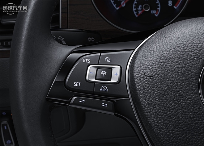 高爾夫 2016款 1.4TSI 自動旗艦型