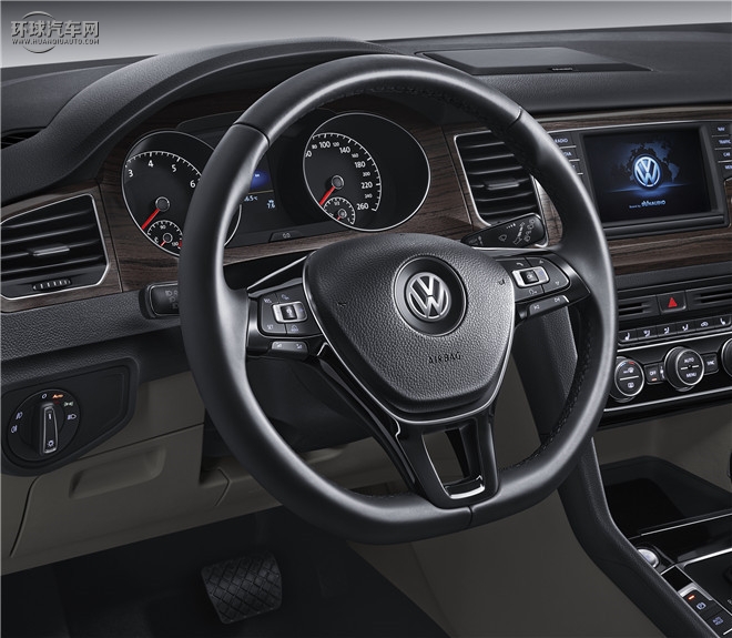 高爾夫 2016款 1.4TSI 自動旗艦型