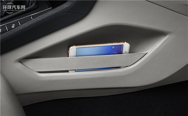 高爾夫 2016款 1.4TSI 自動旗艦型