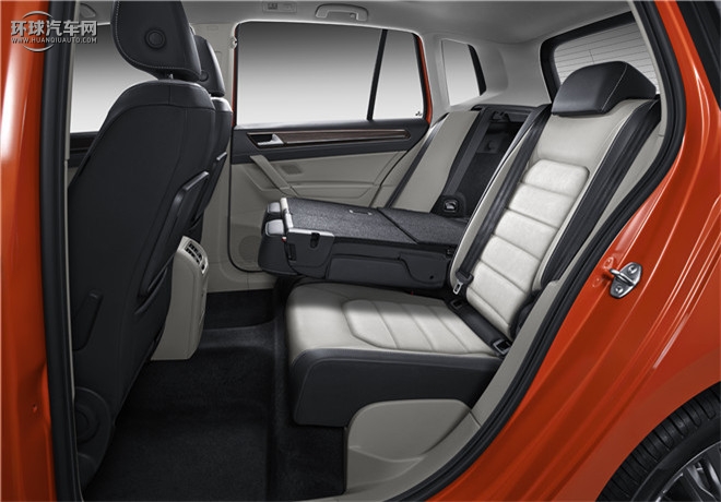 高爾夫 2016款 1.4TSI 自動旗艦型