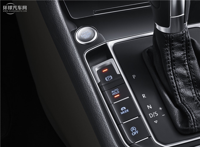 高爾夫 2016款 1.4TSI 自動旗艦型