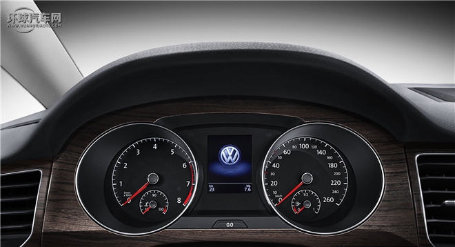 高爾夫 2016款 1.4TSI 自動旗艦型