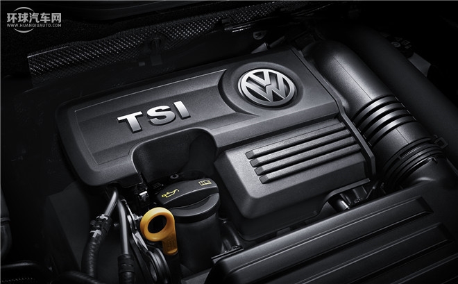 高爾夫 2016款 1.4TSI 自動旗艦型