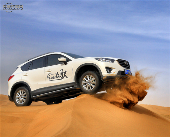 馬自達CX-5 2015款 2.0L 手動兩驅舒適型