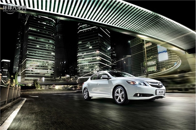 謳歌/謳歌/謳歌ILX/1.5L Hybrid