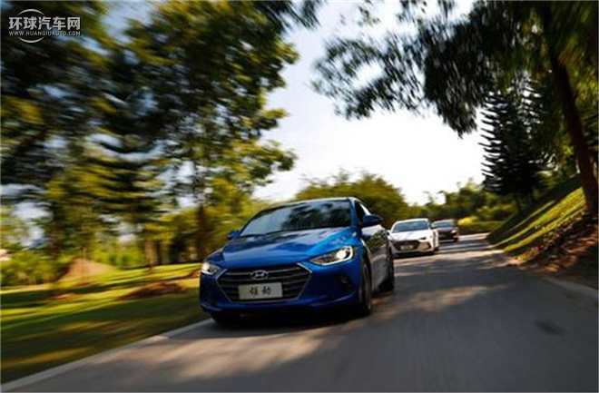 領動 2016款 1.4T 雙離合 炫動·精英型