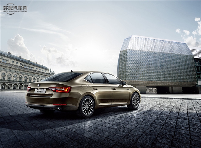 速派 2016款 280TSI DSG智行版